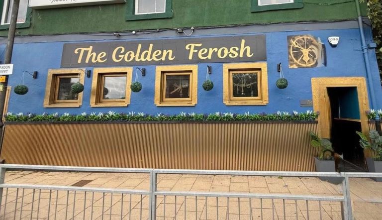 Pub/Restaurant for sale in Hamilton