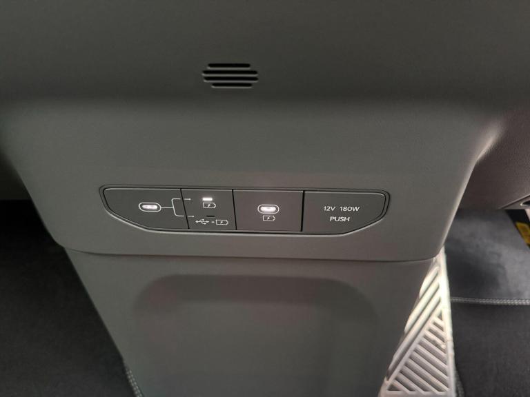 2025 Kia EV9 282kW GT-Line S 99.8kWh AWD 5dr [6St] Auto ESTATE ELECTRIC Automatic