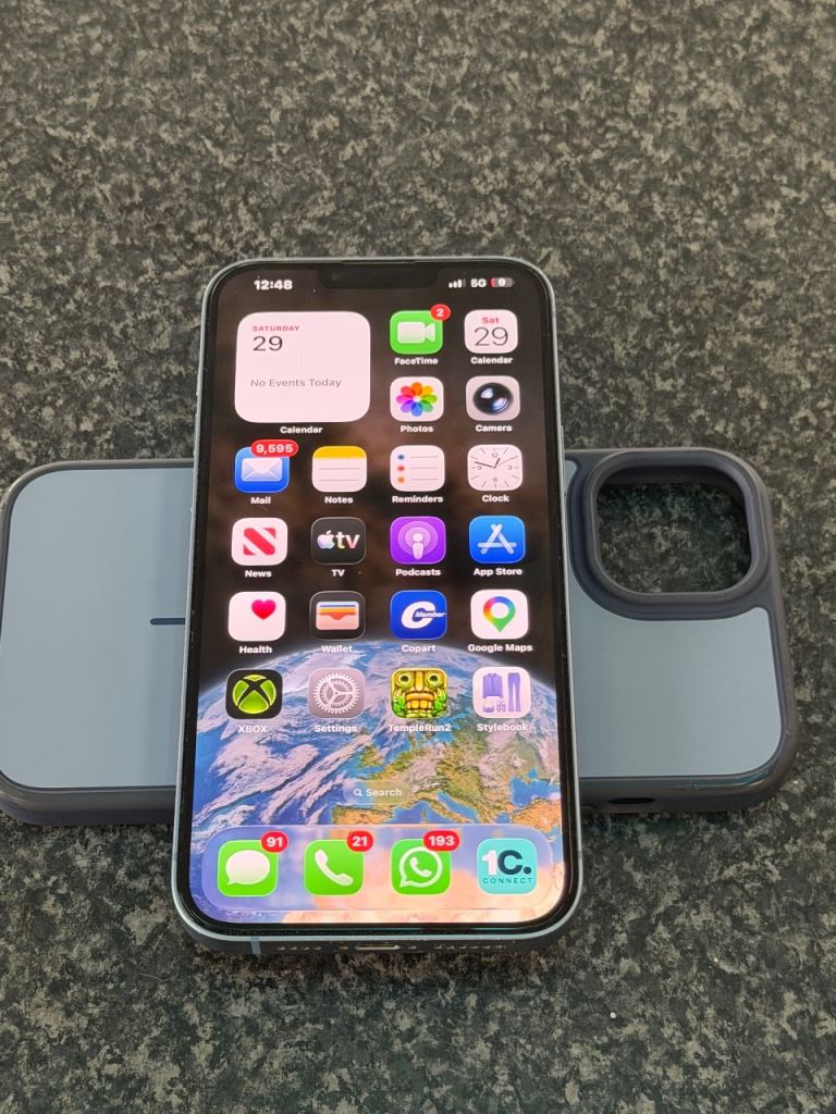 iPhone 14 Plus 