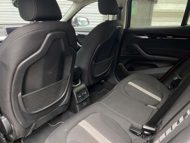 2020 69 REG BMW X2 1.5 S-DRIVE SPORT DAMAGED REPAIRABLE SALVAGE