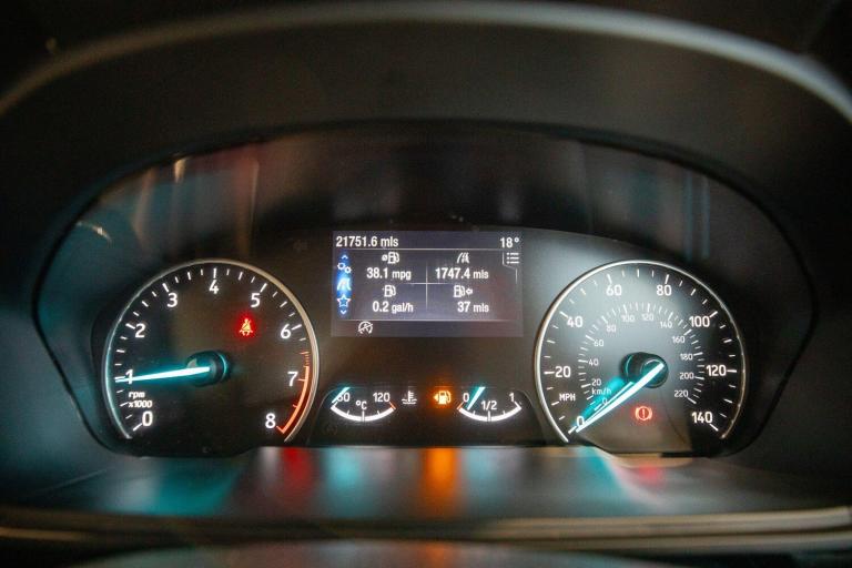 2019 Ford Ecosport 1.0T EcoBoost GPF ST-Line SUV 5dr Petrol Manual Euro 6 (s/s) (140 ps) *Fina HA...