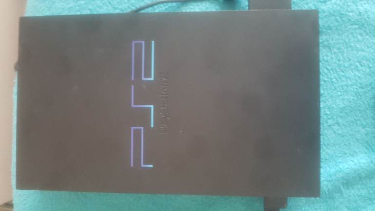 Playstation 2