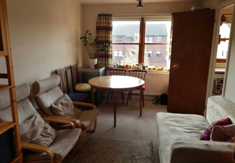 Charming single room 