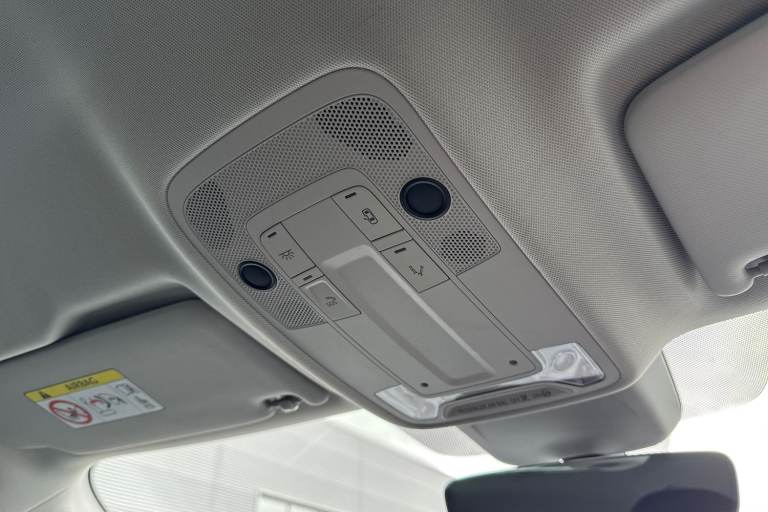 2023 Audi Q3 Technik 35 TFSI  150 PS S tronic SUV PETROL Automatic