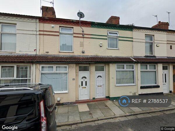 2 bedroom house in Kingswood Avenue, Walton, Liverpool, L9 (2 bed) (#2788537)