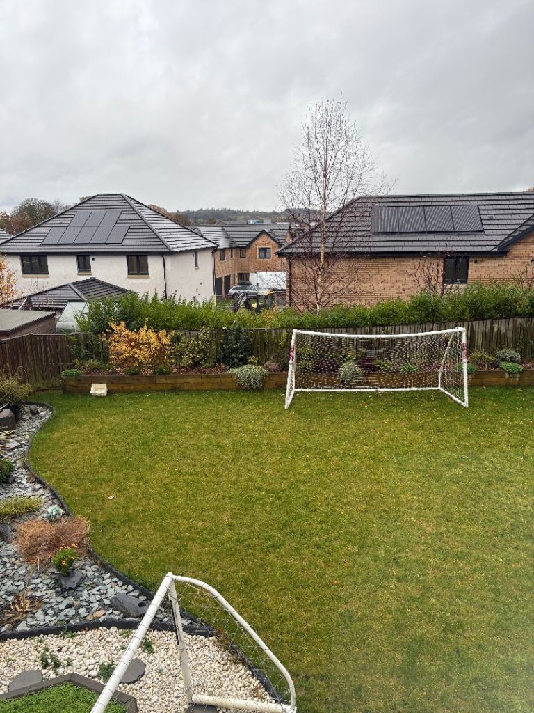 7/9 a side football goals