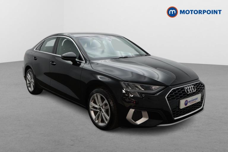 2023 Audi A3 35 TFSI Sport 4dr S Tronic SALOON PETROL Automatic