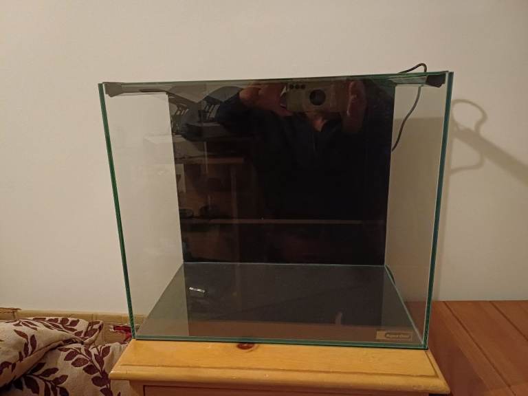 Brand New Fish Tank & Accessories 
