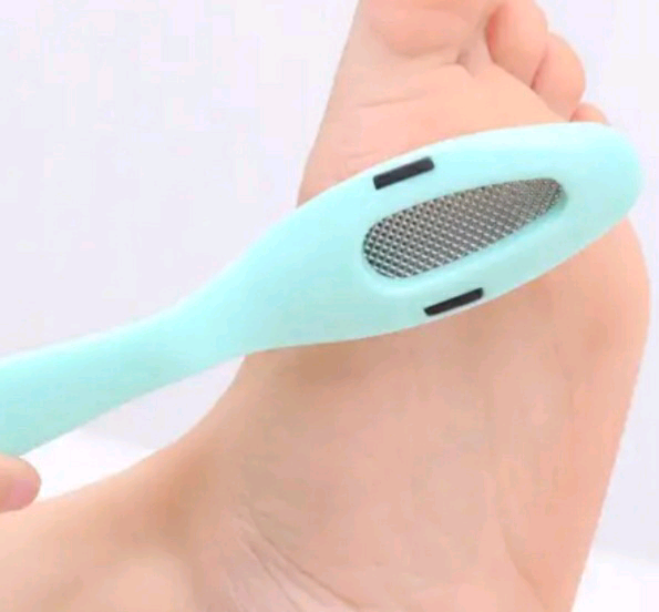 New Foot File health care 