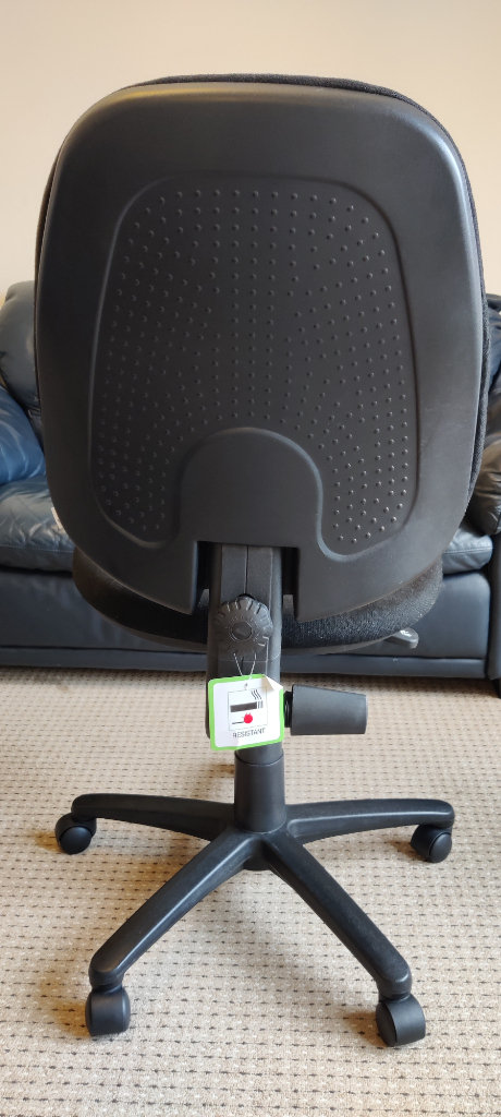 Desk chair