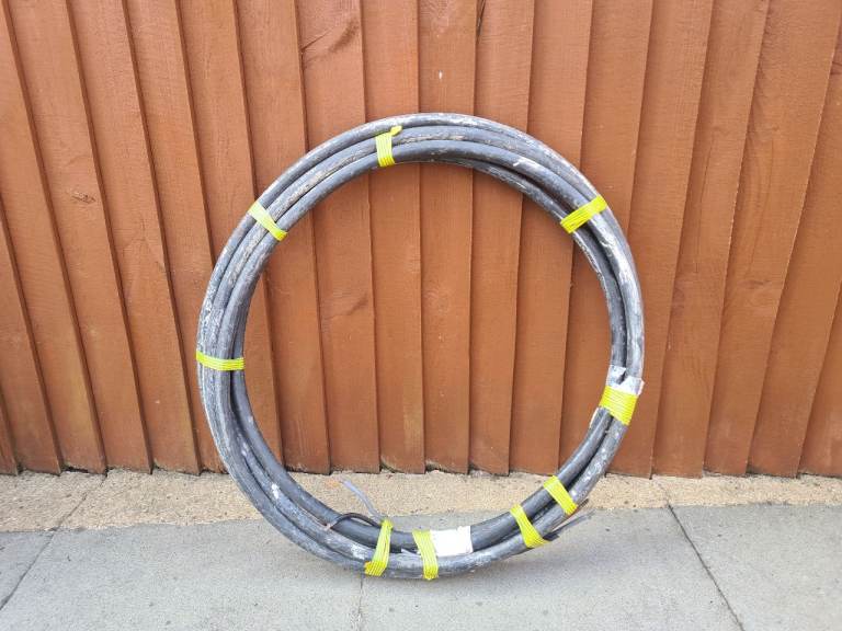 25mm SWA cable