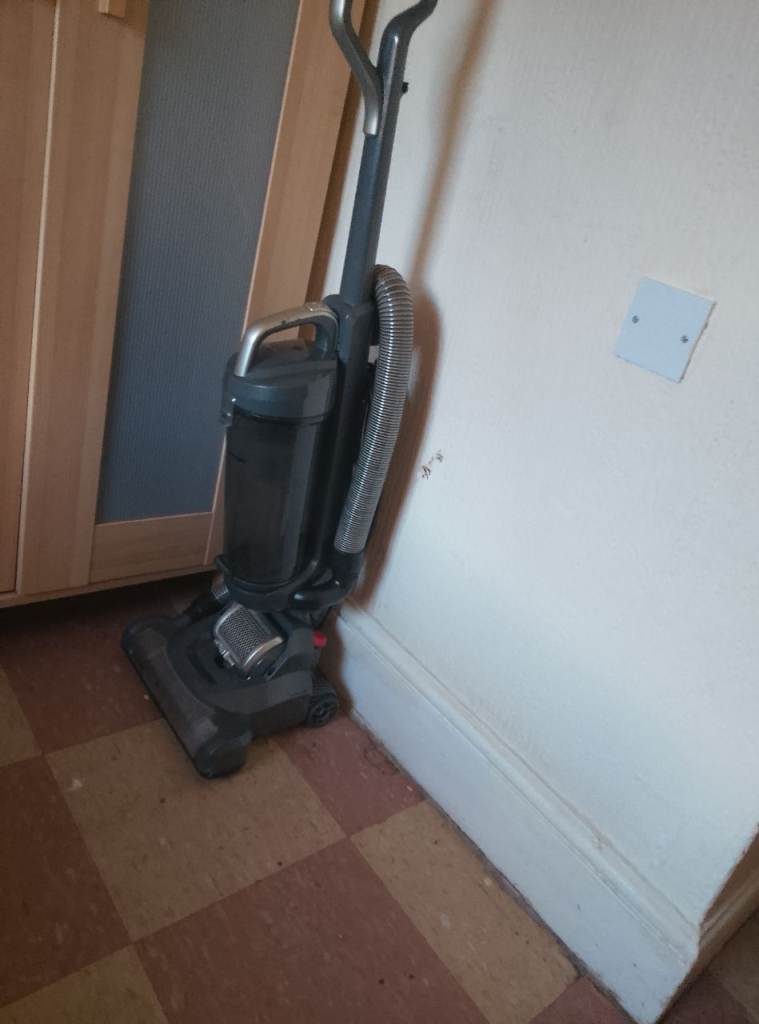 Upright hover good working condition