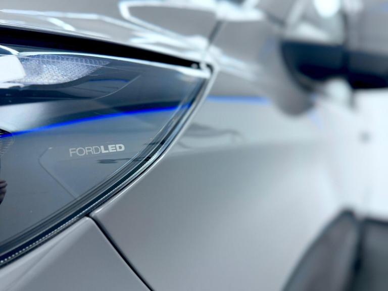 2024 Ford E-Tourneo Custom 340 65kWh Titanium Auto L1 5dr MPV Electric Automatic