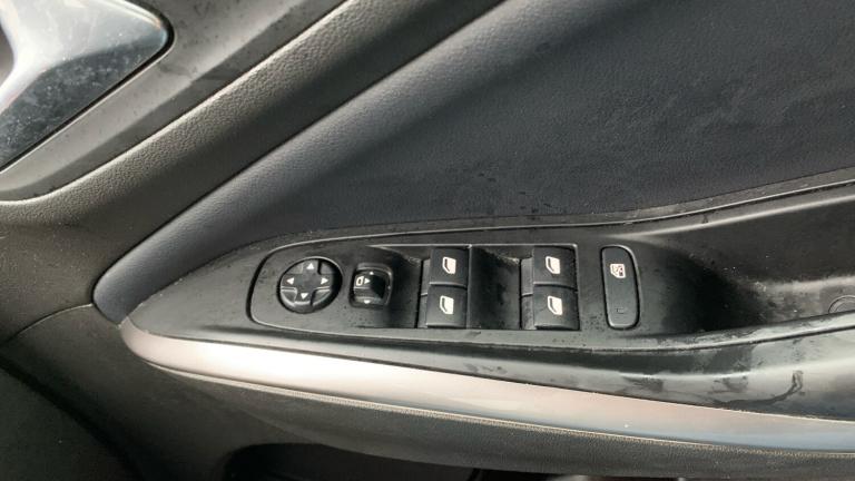 2022 Vauxhall Grandland 1.2 Turbo Elite SUV 5dr Petrol Manual Euro 6 (s/s) (130 ps) SUV Petrol Ma...