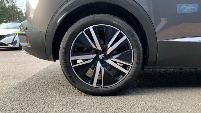 2022 Peugeot 3008 1.6 13.2kWh GT Premium SUV 5dr Petrol Plug-in Hybrid e-EAT Euro 6 (s/s) (22 SUV...