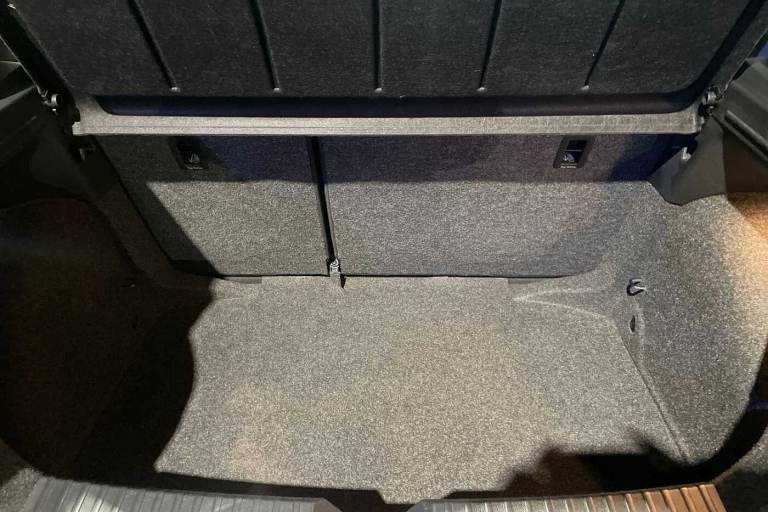 2023 SEAT Ibiza 1.0 TSI 95 SE Technology 5dr Hatchback Petrol Manual