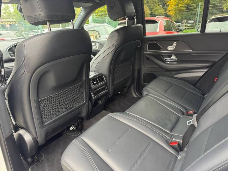 2021 Mercedes-Benz GLE 2.9 GLE400d AMG Line (Premium) SUV 5dr Diesel G-Tronic 4MATIC Euro 6 (s/s)...