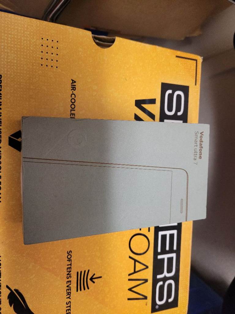 Vodafone Smart Ultra 7 Smart Phone