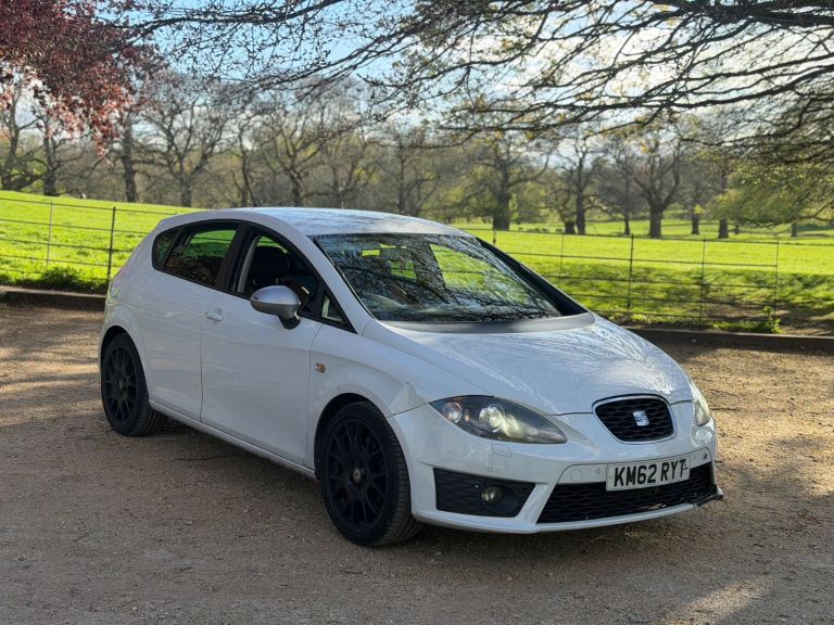 Seat, LEON, Hatchback, 2013, Manual, 1968 (cc), 5 doors