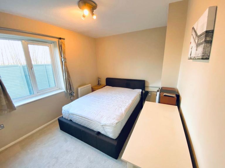 Two Bedroom flat Totterdown available from 1 July 2026