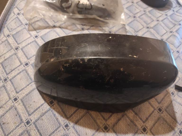 Ford focus MK3 near side wing mirror cover