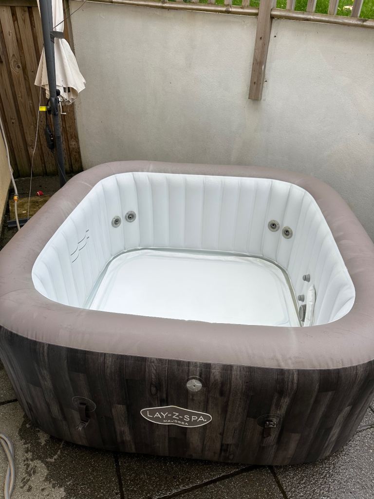 image for Lay z spa - Majorca