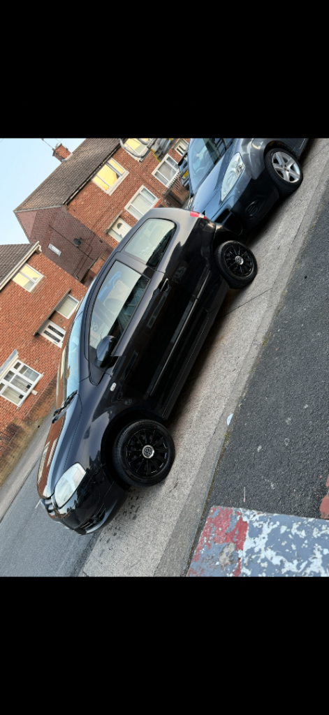 Volkswagen, FOX, Hatchback, 2007, Manual, 1198 (cc), 3 doors