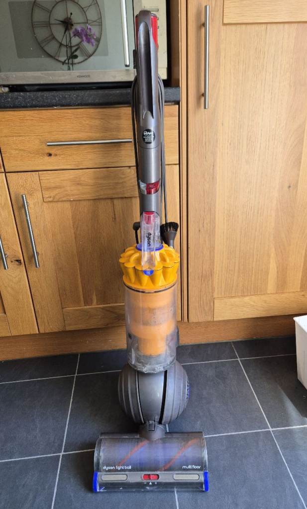 Genuine Dyson Ball Multifloor Vacuum Cleaner