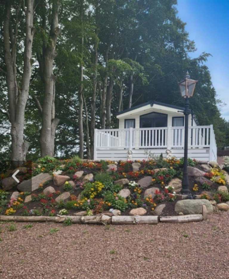 Delta Thornbury Static Caravan