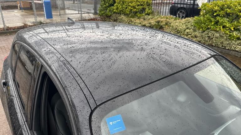 2024 Audi Q3 35 TFSI Black Edition 5dr S Tronic ESTATE PETROL Manual