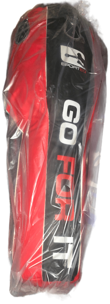 New Heavy Duty Uppercut punchbag mma kickboxing karate boxercise martial arts muay thai 