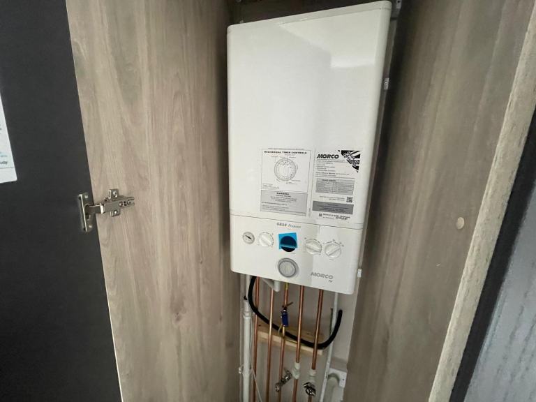 Static Holiday Lodge For Sale Off Site The Athena 40ft x 13ft, 2 Bedroom 