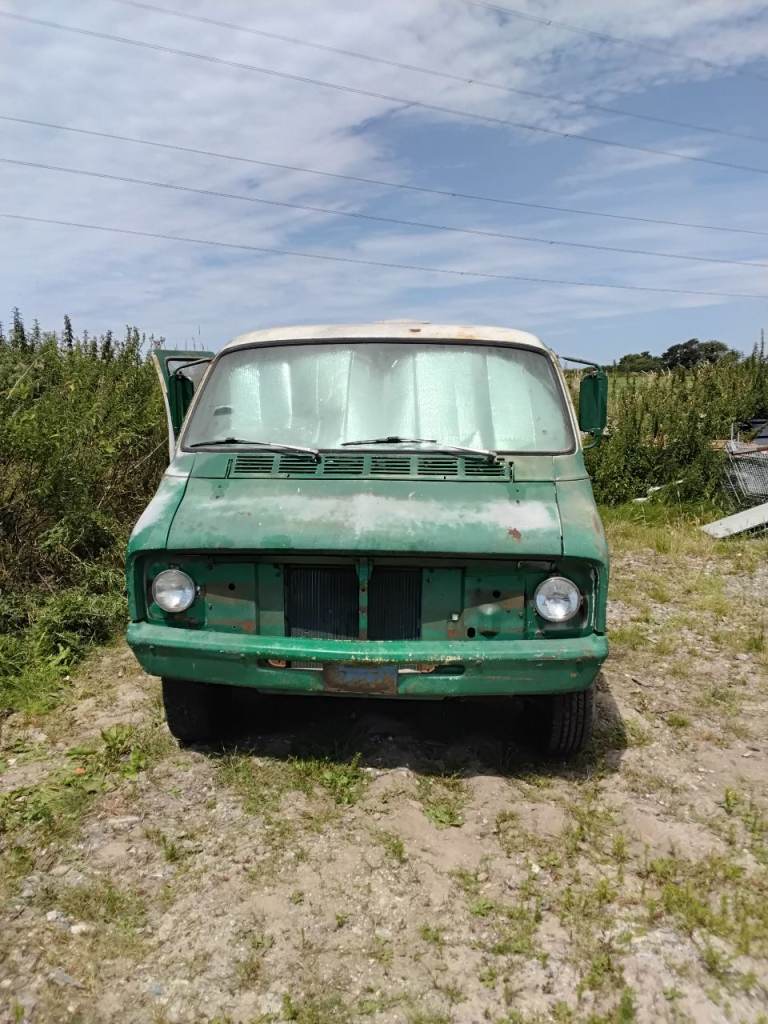 tradesman b200 