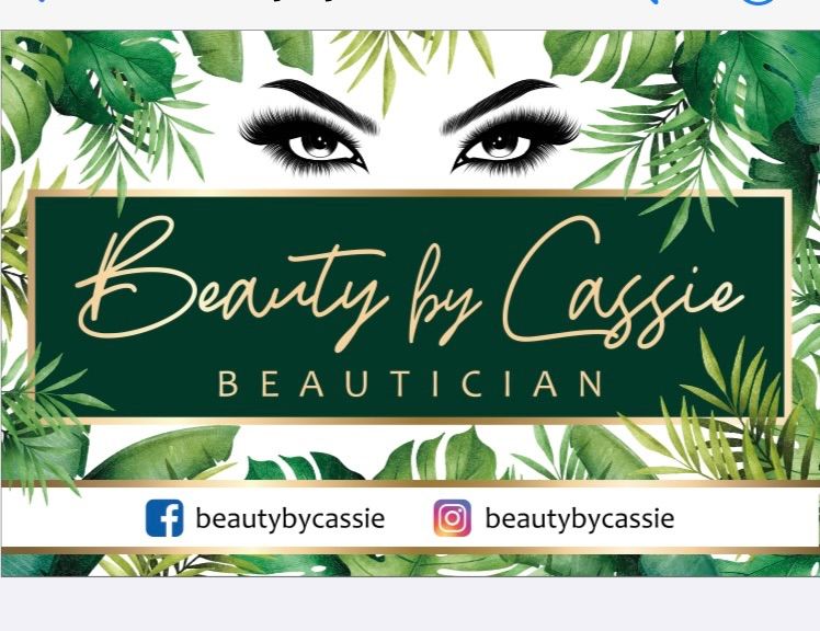 eyelashes, eyebrows and beauty 