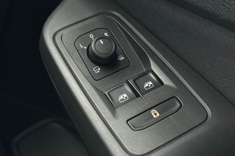 2024 Volkswagen Caddy Maxi 2.0 TDI 122 Life 5dr DSG Van DIESEL Automatic