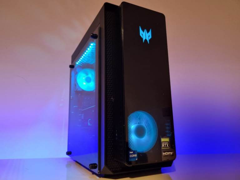 BARGAIN 28 THREADS DDR5 GAMING PC i7 14700f RTX 4070 SUPER VR 4K 16GB 1TB COMPUTER AI WORKSTATION