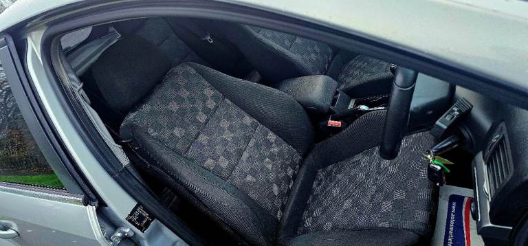 2007 Vauxhall Vectra 2.0 CDTI SRI XP FULL YEARS MOT