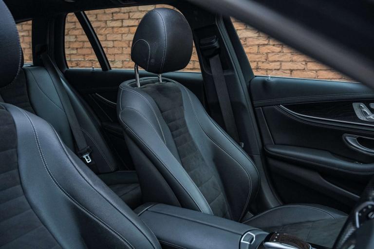 2017 Mercedes-Benz E Class 2.0 E 220 D AMG Line Premium Auto 5dr Estate Diesel Automatic