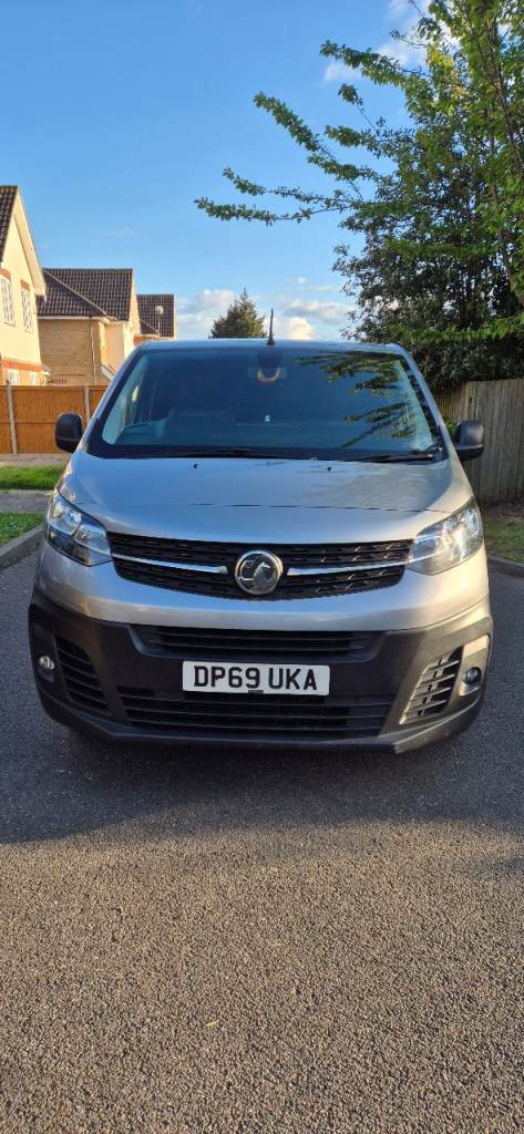 Van for sale