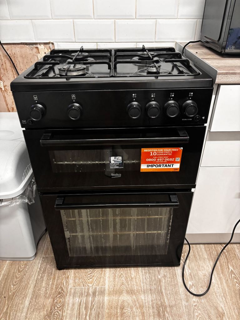 Beko cooker oven/grill