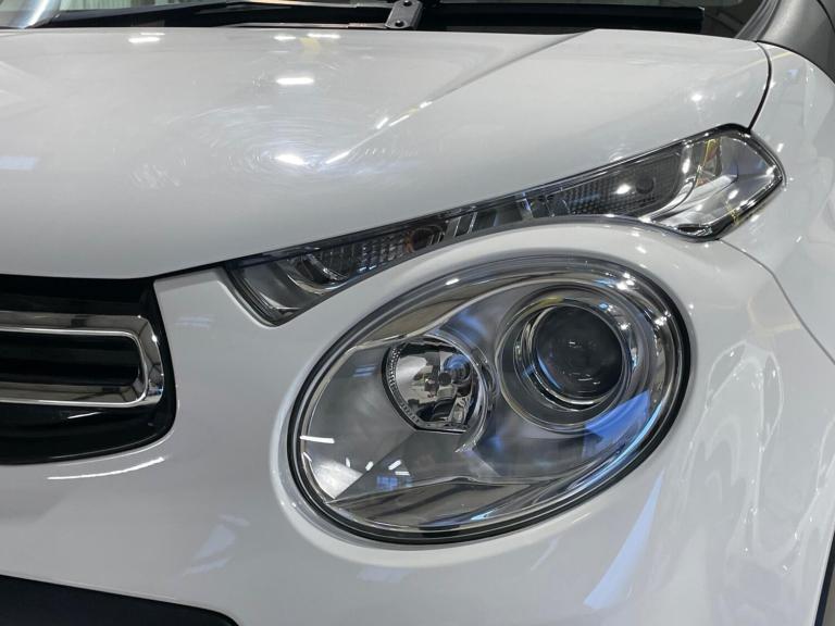 2019 Citroen C1 1.0 VTi Urban Ride Euro 6 (s/s) 5dr HATCHBACK Petrol Manual