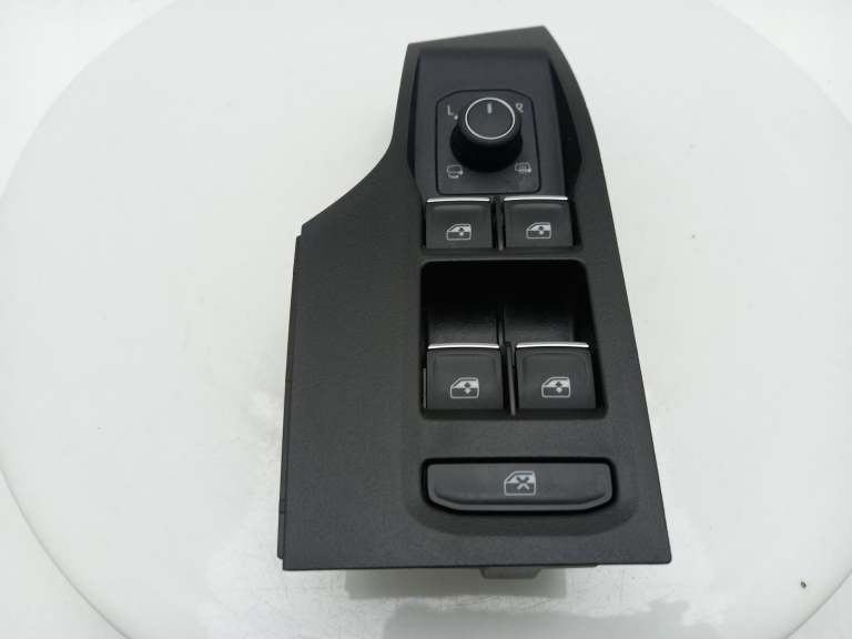 Cupra Formentor Electric Window Switch 2020-2025 5 Door Hatchback