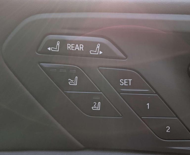  BMW X7 3.0 X7 xDrive 40i M Sport Auto 4WD 5dr Petrol Automatic