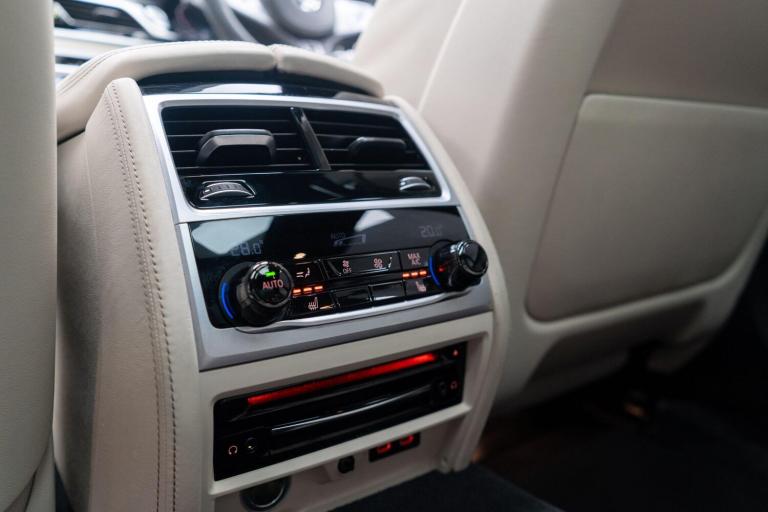  BMW 7 Series 3.0 745Le 12kWh M Sport Auto xDrive Euro 6 (s/s) 4dr Petrol/Electric Hybrid Automatic