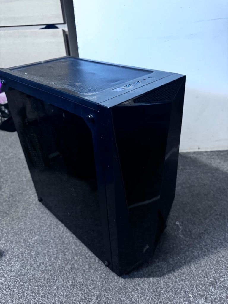 Gaming PC for sale 
