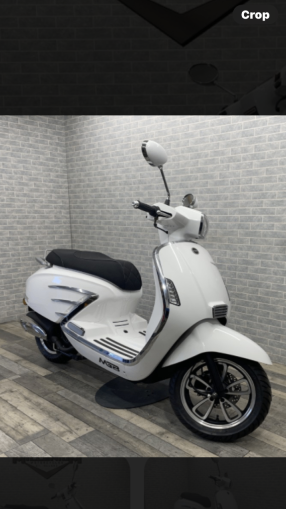 Other Motorbikes, TIRESTE, 2023, 125 (cc)