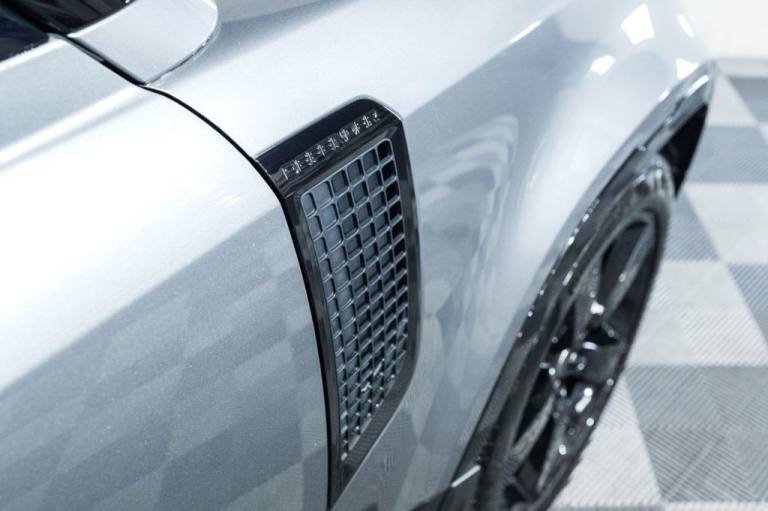 2021 Land Rover Defender 3.0 D300 MHEV X-Dynamic HSE SUV 5dr Diesel Auto 4WD Euro 6 (s/s) (300 ps...