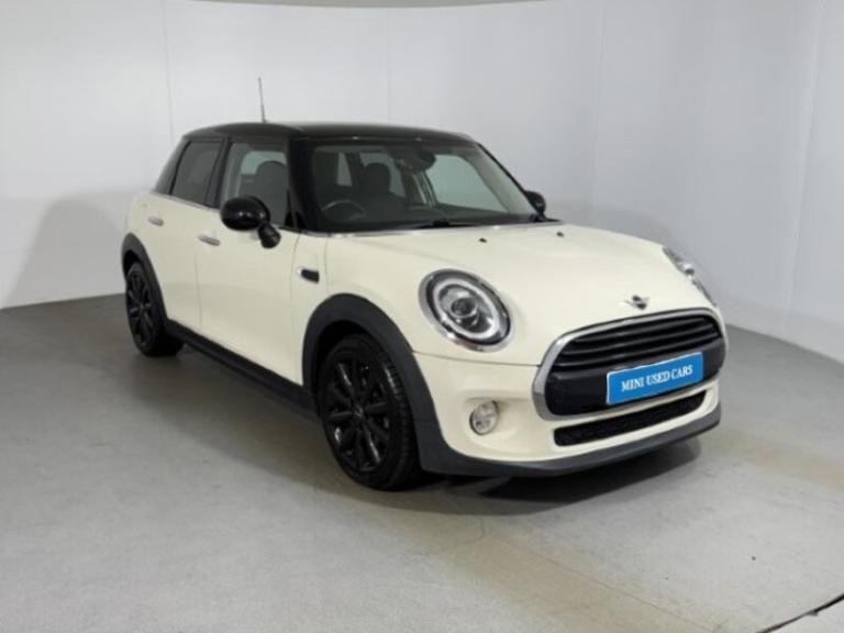 MINI HATCHBACK 1.5 Cooper II 5dr