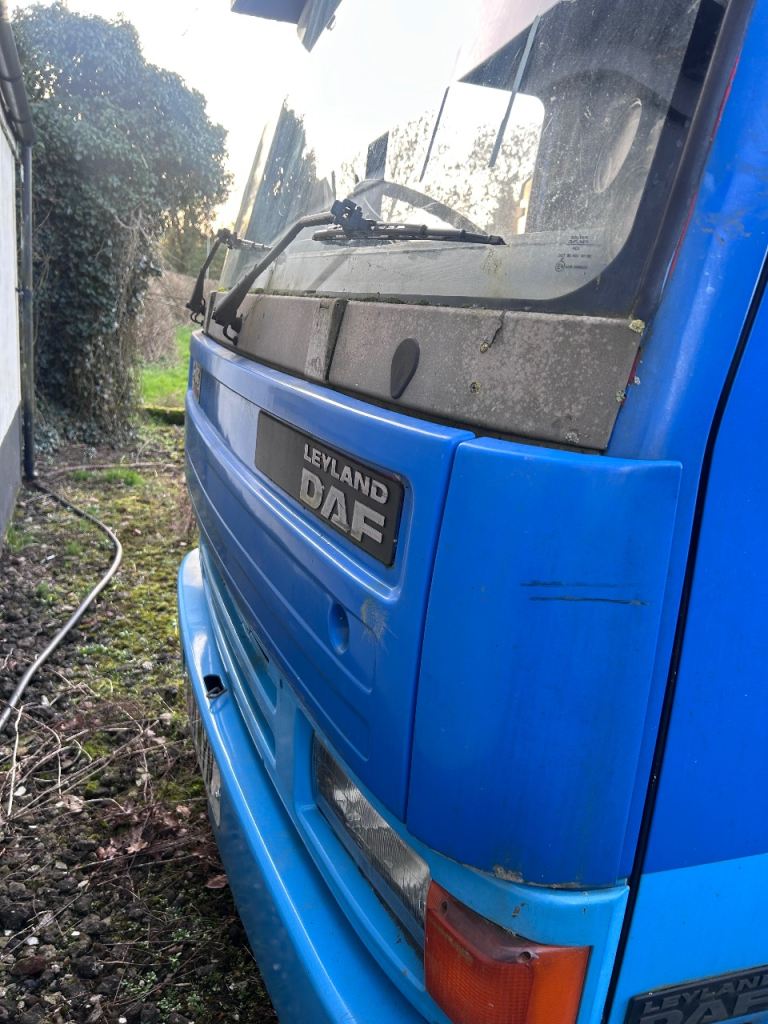 1995 Daf Horse Lorry 7.5t