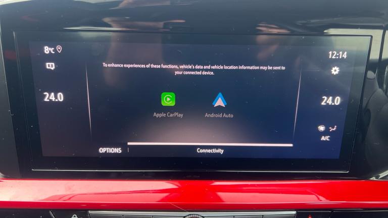 2022 Vauxhall Mokka 1.2 Turbo GS Line 5dr Petrol Hatchback Hatchback Petrol Manual